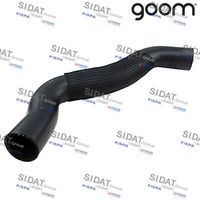 SIDAT 500644 - Tubo flexible de aire de sobrealimentación - GOOM