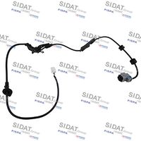 SIDAT 841314 - Sensor, revoluciones de la rueda