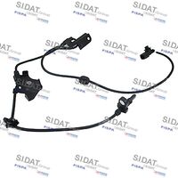 SIDAT 841579 - Sensor, revoluciones de la rueda