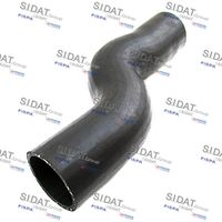 SIDAT 500085 - Tubo flexible de aire de sobrealimentación