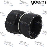 SIDAT 500133 - Tubo flexible de aire de sobrealimentación - GOOM