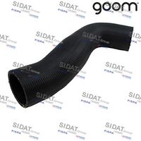 SIDAT 500249 - Tubo flexible de aire de sobrealimentación - GOOM