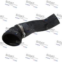 SIDAT 500392 - Tubo flexible de aire de sobrealimentación