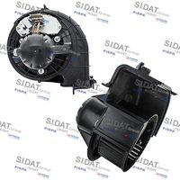 RIDEX 2669I0115 - Ventilador habitáculo