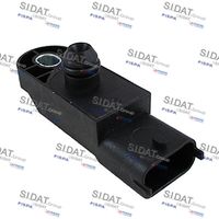 SIDAT 843194 - Sensor, presión colector de admisión