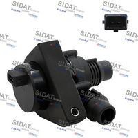 SIDAT 55341 - Bomba de agua adicional (circuito de agua de refrigeración)