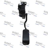SIDAT 842244 - Kit de acelerador