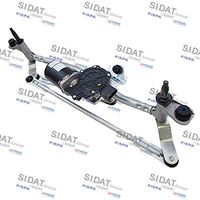SIDAT 68028 - Sistema de lavado de parabrisas