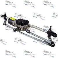 SIDAT 68054 - Sistema de lavado de parabrisas