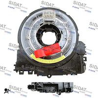 SIDAT 430809 - Muelle espiral, airbag
