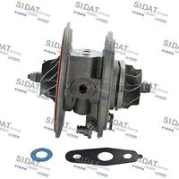 SIDAT 471422 - Conjunto de piezas, turbocompresor - ETP TURBO