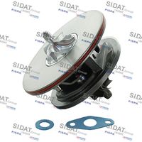 SIDAT 471252 - Conjunto de piezas, turbocompresor - ETP TURBO
