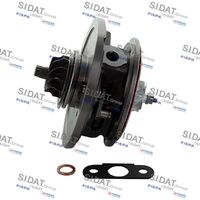 SIDAT 471311 - Conjunto de piezas, turbocompresor - ETP TURBO