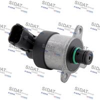 SIDAT 81465A2 - Válvula reguladora caudal combustible - Common Rail System