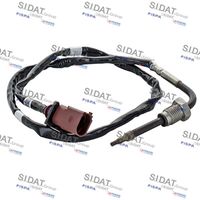 SIDAT 821547 - Sensor, temp. gas escape