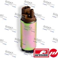 SIDAT 70104AS - Bomba de combustible - ARMAN