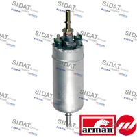 SIDAT 70146AS - Bomba de combustible - ARMAN