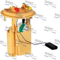 SIDAT 71273AS - Sensor, nivel de combustible - ARMAN