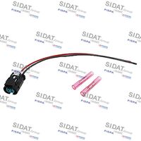 SIDAT 405466 - Kit reparación cables, sensor temperatura refrigerante