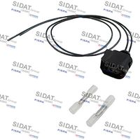SIDAT 405467 - Kit reparación cables, sensor vel. giro ruedas