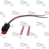 SIDAT 405485 - Kit reparación cables, sensor válvula mariposa