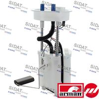 SIDAT 72514AS - Unidad de alimentación de combustible - ARMAN