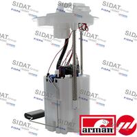 SIDAT 72938AS - Unidad de alimentación de combustible - ARMAN