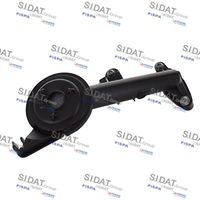 SIDAT 8580506 - Tubo de aspiración, bomba del aceite