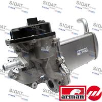 SIDAT 83929AS - Módulo EGR - ARMAN
