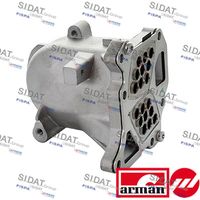 SIDAT 831313AS - Elemento enfriador, reciclaje gases escape - ARMAN