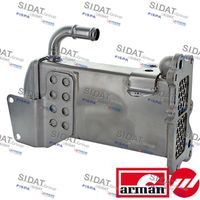SIDAT 831319AS - Elemento enfriador, reciclaje gases escape - ARMAN