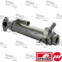SIDAT 831541AS - Elemento enfriador, reciclaje gases escape - ARMAN