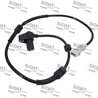 SIDAT 841652A2 - Sensor, revoluciones de la rueda