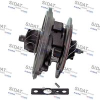SIDAT 471068 - Conjunto de piezas, turbocompresor - ETP TURBO