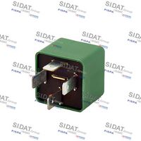 SIDAT 3240205 - Relé multifunción