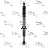 RIDEX 854S1662 - Amortiguador