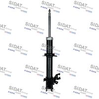 RIDEX 854S2283 - Amortiguador