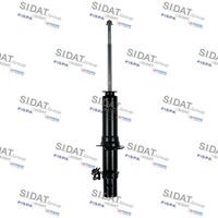 RIDEX 854S1778 - Amortiguador