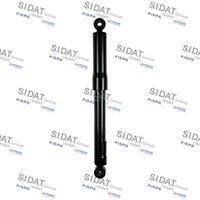 SACHS 317128 - Amortiguador