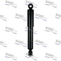 SACHS 312805 - Amortiguador