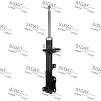 RIDEX 854S0129 - Amortiguador