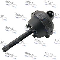 SIDAT 831713A2 - Válvula de control de depresión, reciclaje gases de escape