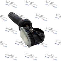 SIDAT 780019 - Sensor de ruedas, control presión neumáticos