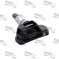 SIDAT 780020 - Sensor de ruedas, control presión neumáticos