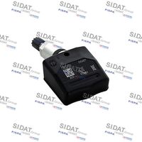 SIDAT 780022 - Sensor de ruedas, control presión neumáticos