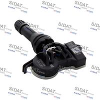 SIDAT 780049 - Sensor de ruedas, control presión neumáticos