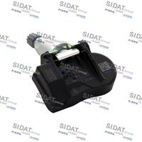 SIDAT 780077 - Sensor de ruedas, control presión neumáticos