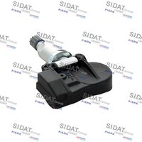 SIDAT 780090 - Sensor de ruedas, control presión neumáticos