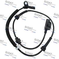SIDAT 841641A2 - Sensor, revoluciones de la rueda