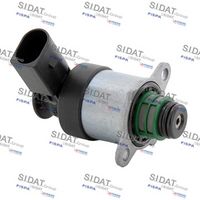 SIDAT 81601 - Válvula reguladora caudal combustible - Common Rail System